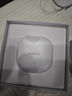 小米（MI）Xiaomi Buds 5 【政府补贴】降噪耳机 半入耳式蓝牙耳机 适用于安卓苹果手机（雪山白） 实拍图