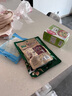 海福盛方便食品速食汤冲泡免煮懒人早餐FD冻干汤芙蓉鲜蔬汤8g*5袋 实拍图