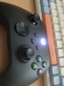 微软Xbox无线游戏手柄 磨砂黑+USB-C线 蓝牙 适配Xbox/PC/平板/手机 Steam促销 黑神话悟空 怪物猎人 实拍图