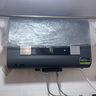 史密斯兰堡【免费上门安装】热水器电热水器家用储水式洗澡速热扁桶双胆一级能效出水断电 60L 3200W 一级能效+出水断电WiFi智控 实拍图