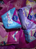 薇尔【品牌直供安心品质】医护级卫生巾日夜组合姨妈巾套装V感4包34片 实拍图