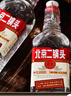 永丰牌北京二锅头金奖小方瓶清香型白酒出口小方瓶红标42度500ml*6瓶 实拍图