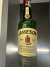 尊美醇（Jameson）爱尔兰 调和型 威士忌 洋酒 500ml  威士忌花果香 进口威士忌 实拍图