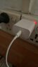 科沃【金榜推荐】适用苹果充电器充电线快充头套装20W手机平板iphone16/15/14promax13/12/11plus/ipad 实拍图