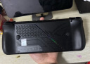 ROG掌机 掌上游戏机X windows11Z1Exterme处理器集显7英寸24G+1TB SSD 实拍图