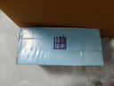 三元小方白脱脂纯牛奶整箱200ml*24盒 0脂肪 健身伴侣 实拍图