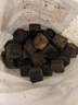 广西正宗古法甘蔗小块黑糖手工熬制老红糖原味冲饮土红糖散装 古法黑糖【100小块超值袋装】 实拍图