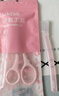 悠珂思（ukiss）修眉刀剪3件套装 安全型防护网不易伤肤男女士初学者剃眉刮眉刀片 实拍图