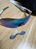 OAKLEY欧克利运动太阳镜跑步墨镜骑行防风镜EVZERO PATH 0OO9313 实拍图