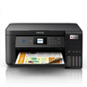 爱普生（EPSON）L4268墨仓式彩色无线多功能一体机家用/办公打印（打印复印扫描wifi自动双面） 实拍图