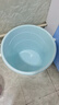 福爱家加大30L水桶提水桶塑料桶储水桶洗澡桶拖把桶洗车桶洗脚泡脚桶 实拍图