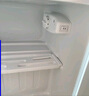 新飞 FRESTEC冰箱小型租房用 一级能效冷 藏冷冻两用1-2人家用小冰箱 出租房双门电冰箱办公室两门 25年升级 76A128LS一级能效【保鲜盒款】 实拍图