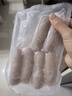 源之香黑胡椒烤肠400g 地道肠黑椒火山石烤肠纯肉肠台湾热狗肠纯猪肉肠 实拍图
