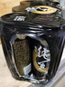 珠江啤酒（PEARL RIVER）9度 珠江97纯生啤酒 500mL*12听 2箱装 实拍图