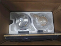友家铺子（Biooner）全自动上水电热水壶烧水壶家用办公茶台一体机茶桌茶几嵌入式茶具套装 RY-09金色保温1L 实拍图