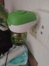 润本（RUNBEN）婴儿蚊香液电蚊香液180晚大容量45ml×6瓶补充装防蚊驱蚊水无香型 实拍图