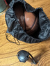 斯伯丁（SPALDING）篮球TF系列7号PU比赛室内外兼用耐磨成人青少年 77-176Y 实拍图