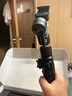 奥川【国家补贴】SMART S2标配手机稳定器三轴手持防抖云台vlog视频拍摄神器自拍杆智能跟拍360度旋转 实拍图