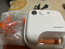 鱼跃（Yuwell）雾化机家用雾化器儿童成人老人医用级空气压缩式仪器雾化面罩 【性价之选】出雾细腻稳定均匀 实拍图