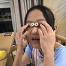 郁美净金牌儿童嫩肤露100g儿童面霜身体乳清爽补水保湿润肤宝宝面霜 实拍图