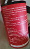 宠翰血鹦鹉鱼增红增色鱼食 观赏鱼热带鱼地图罗汉发财鱼小颗粒2斤 晒单实拍图