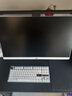 华硕ROG XG259QNS-W绝梦25 24.5英寸电竞显示器240Hz显示器360Hz超频380Hz FreeSync 0.3 ms响应HDR400 实拍图