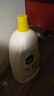 滴露（Dettol）衣物消毒液 柠檬3L 99.9%杀菌除螨内衣儿童衣物除菌液可配洗衣液 实拍图