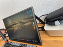 ARZOPA阿卓帕14英寸便携式显示器 电脑笔记本副屏switch PS5/4显示屏 A1 GAMUT SLIM太空灰 实拍图