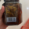 川珍醋泡姜400g 泡菜酱腌菜 嫩姜即食泡生姜片下饭菜佐餐酸咸味 实拍图
