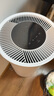 美的（Midea）除湿机/抽湿机 小海绵除湿机 除湿量24升/天 WIFI智控 正负离子除菌 家用轻音除湿器CF24BD/N7-DY 实拍图