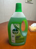 滴露（Dettol）地板清洁剂青苹2L 拖地瓷砖木地板地砖扫地机洗地机去污杀菌速干 实拍图