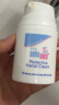 施巴（sebamed）婴儿护面霜儿童面霜宝宝润肤乳护肤霜擦脸霜3-6-12岁四季50ml 实拍图