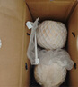 佳沃（joyvio）泰国进口椰青香水椰子 2个尝鲜装 中果800g+ 新鲜水果 源头直发 实拍图