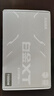 先马（SAMA）白金XT1000W 白色ATX3电脑电源 80PLUS/PPLP双白金认证/12V-2x6/台系大电容/压纹线/稳压5090D显卡 实拍图