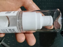 蕉趣（BANANA TRIP）真空分装瓶按压式沐浴洗发乳液瓶旅行分装空瓶 15ml（2个） 实拍图