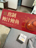 德叔鲍鱼即食熬制大鲍鱼罐头4只装160g京东自营店鲍鱼汁捞饭即食早餐速食 实拍图