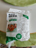 【热销100万】洁能抽取式保鲜袋抽取式点断/平口食品级保鲜膜套 保鲜膜套100只 实拍图