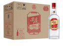 五粮液股份 红盖尖庄588 浓香型白酒 50度 588mL*6瓶 整箱装   实拍图