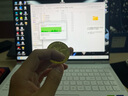 ThinkPlus联想U盘USB3.1高速传输移动金属闪存车载投标商务办公电脑优盘 TU100金属优盘【灰色】 64GB 实拍图