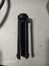 TELESIN适配大疆pocket3三脚架gopro12 13配件大疆action4 5pro底座铝合金运动相机三脚架1/4螺丝接口 实拍图