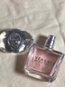 范思哲（VERSACE）香水礼盒星夜水晶挚爱女士香水礼盒30ml 节日礼物生日礼物送女友 实拍图