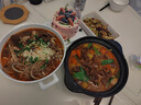 潮夫道冷藏黑毛肚白千层黑千层1500g 火锅食材牛肚百叶千层固体物80% 实拍图