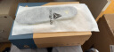 代尔塔(Deltaplus)彩虹系列劳保鞋男钢包头透气四季款防砸防刺穿防静电301232工作安全鞋 【旗舰套装】新款蓝灰+原厂鞋垫+手套 41 实拍图