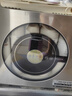 美的净水器滤芯-适用MRO201-4、201A-4、1796A-400Gmro1598b-400gmrc1698c-600g，1698-600g，F1系列 PP棉 实拍图
