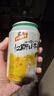 汉斯啤酒（HANS）汉斯小木屋菠萝啤330ml*12听 整箱无酒精饮料无醇啤酒 实拍图