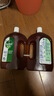 滴露（Dettol）消毒液灭活流感冠状病毒消毒水除菌1.8L*2洗衣家居宠物除螨杀菌 实拍图