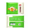 安井 金麦流沙包 300g*2袋 共20只 咸蛋黄馅包子 广式早茶 早餐半成品 实拍图