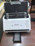 爱普生（EPSON）DS-570WII A4馈纸式高速高清无线Wifi办公彩色文档扫描仪 支持国产系统 扫描生成OFD格式 实拍图