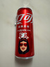 可口可乐（Coca-Cola）碳酸汽水摩登罐饮料330ml*24罐新老包装随机发货 实拍图