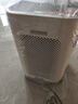 霍尼韦尔（Honeywell）空气净化器除甲醛细菌花粉过敏原tvoc流感病毒 新房除醛 空气消毒机【家电国家补贴】KJ760F-P22W  实拍图